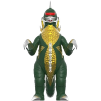 Super 7 / ReAction: Toho Godzilla Wave 02 - Gigan