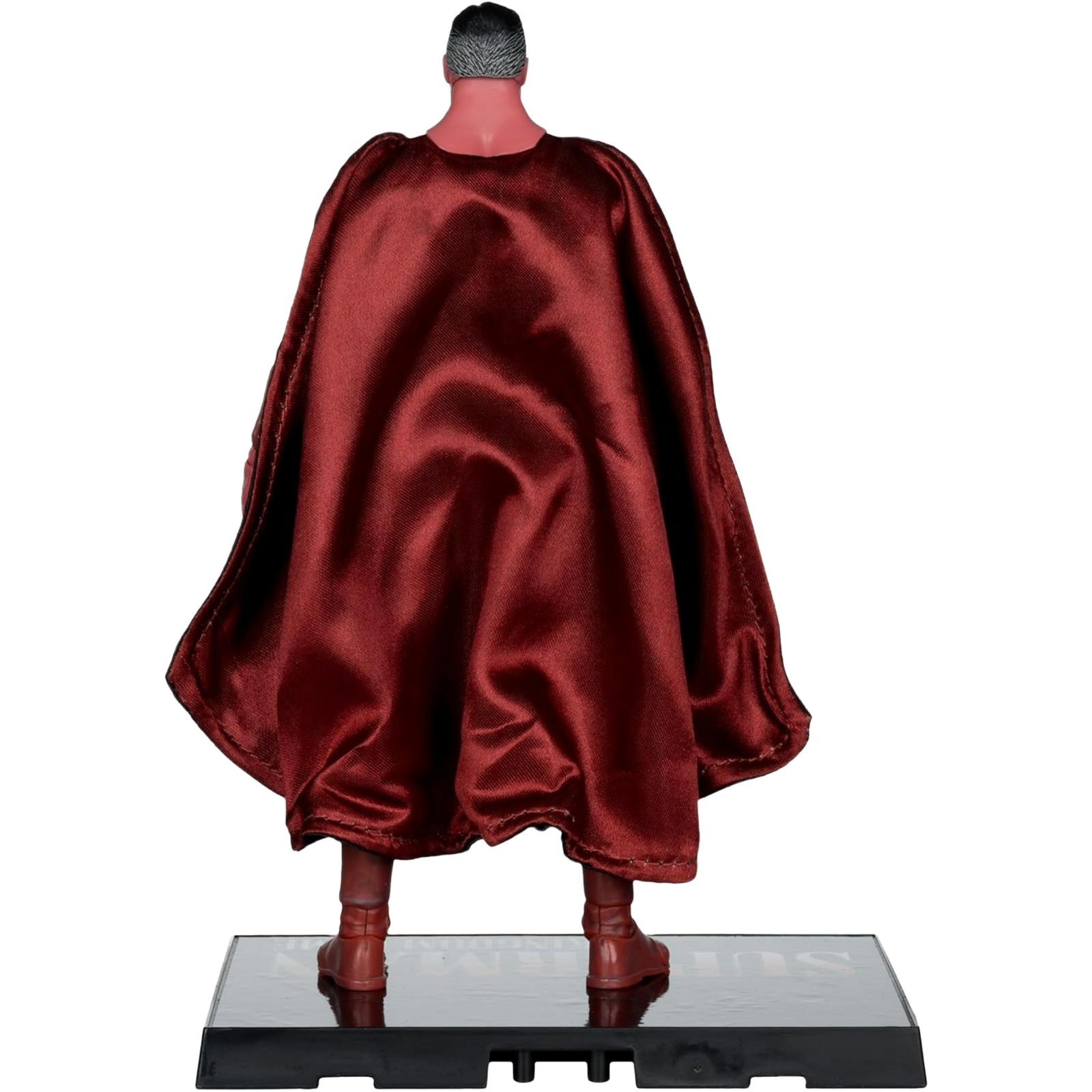 McFarlane DC Multiverse: Cover Recreations - Superman (Kingdom Come) Gold Label