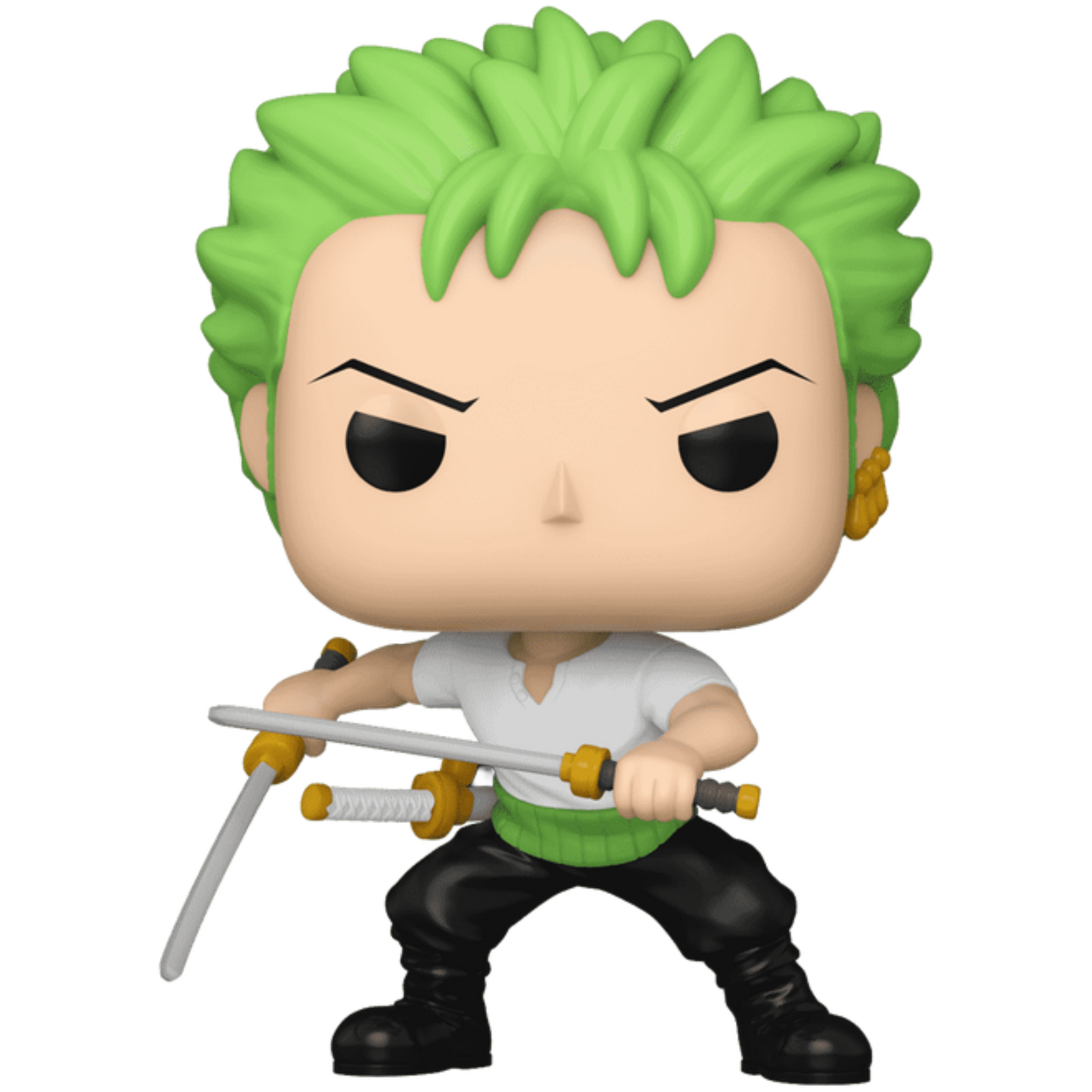 Funko Pop! Animation: One Piece - Roronoa Zoro 1775