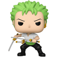 Funko Pop! Animation: One Piece - Roronoa Zoro 1775
