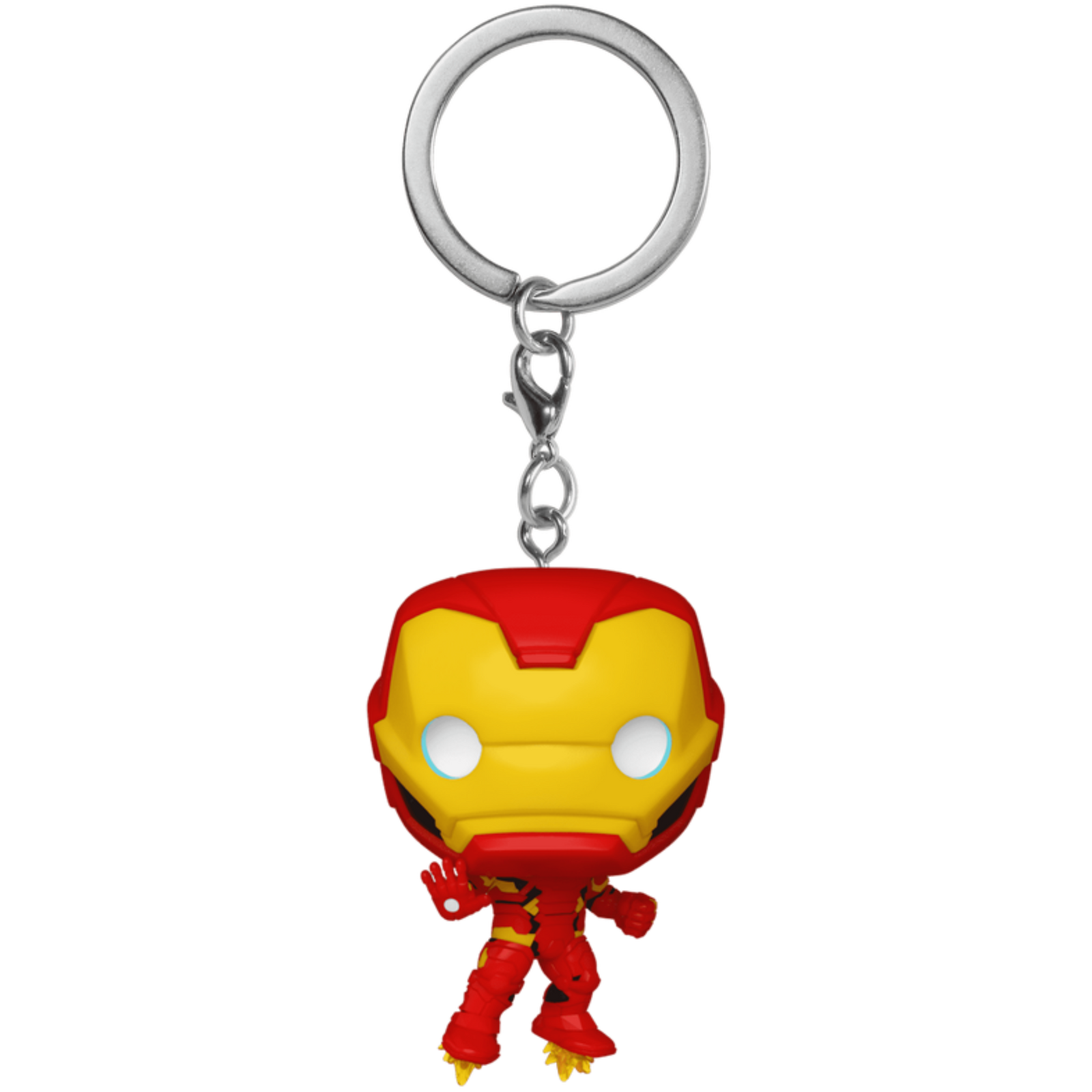 Funko Pop! Keychain: Marvel - Iron Man