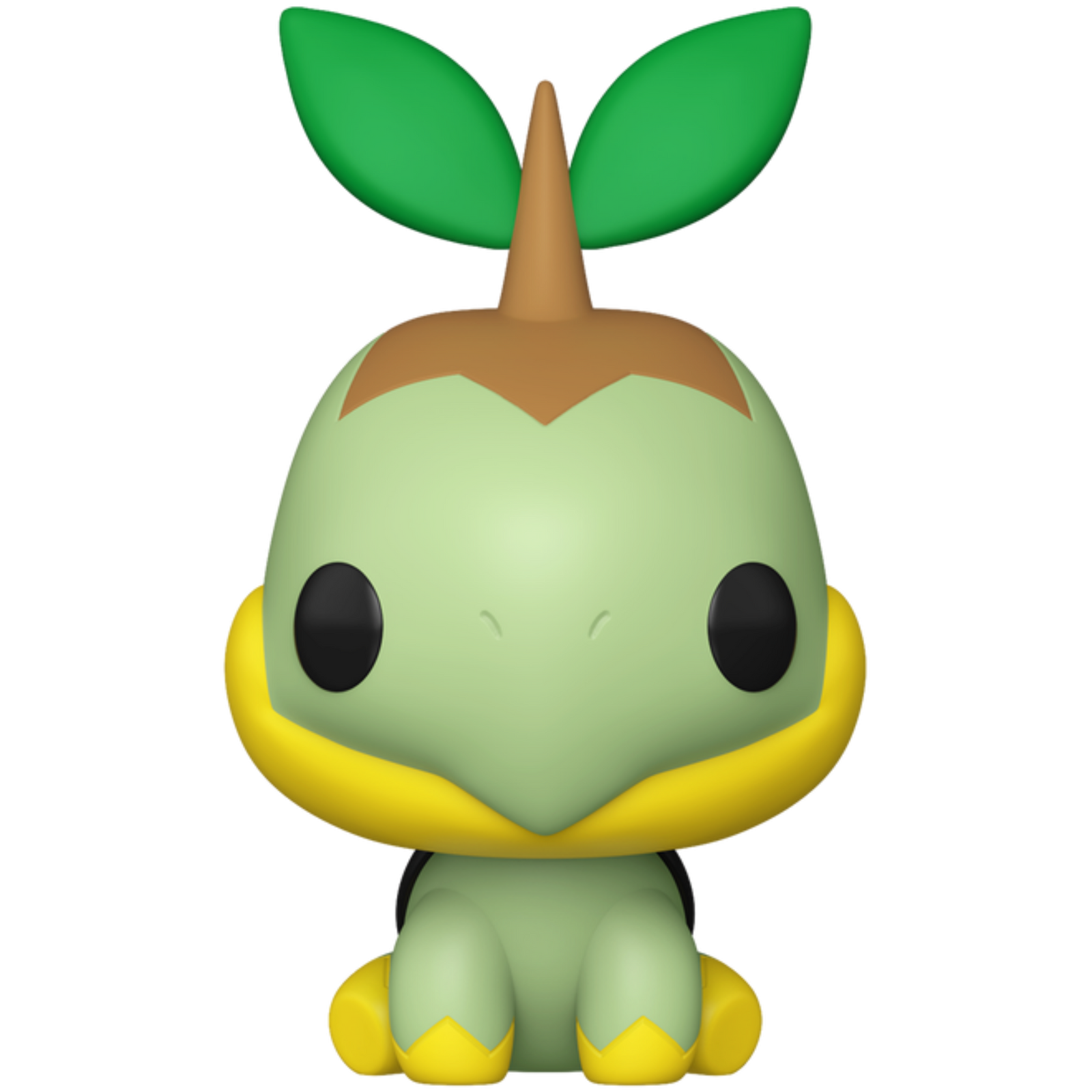 Funko Pop! Games: Pokémon - Turtwig 1078