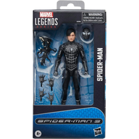Hasbro / Marvel Legends: Spider-Man 3 - Spider-Man