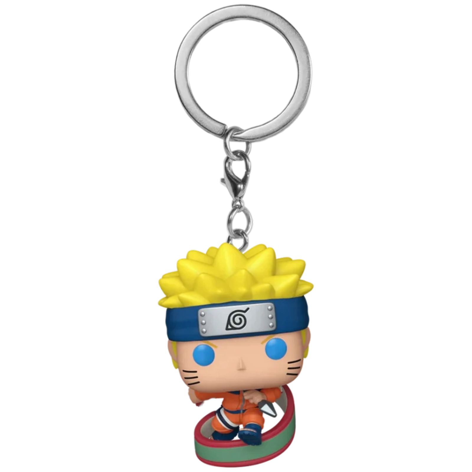 Funko Pop! Keychain: Naruto - Naruto Uzumaki