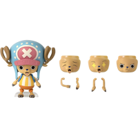 BANDAI Anime Heroes: One Piece - Tony Tony Chopper