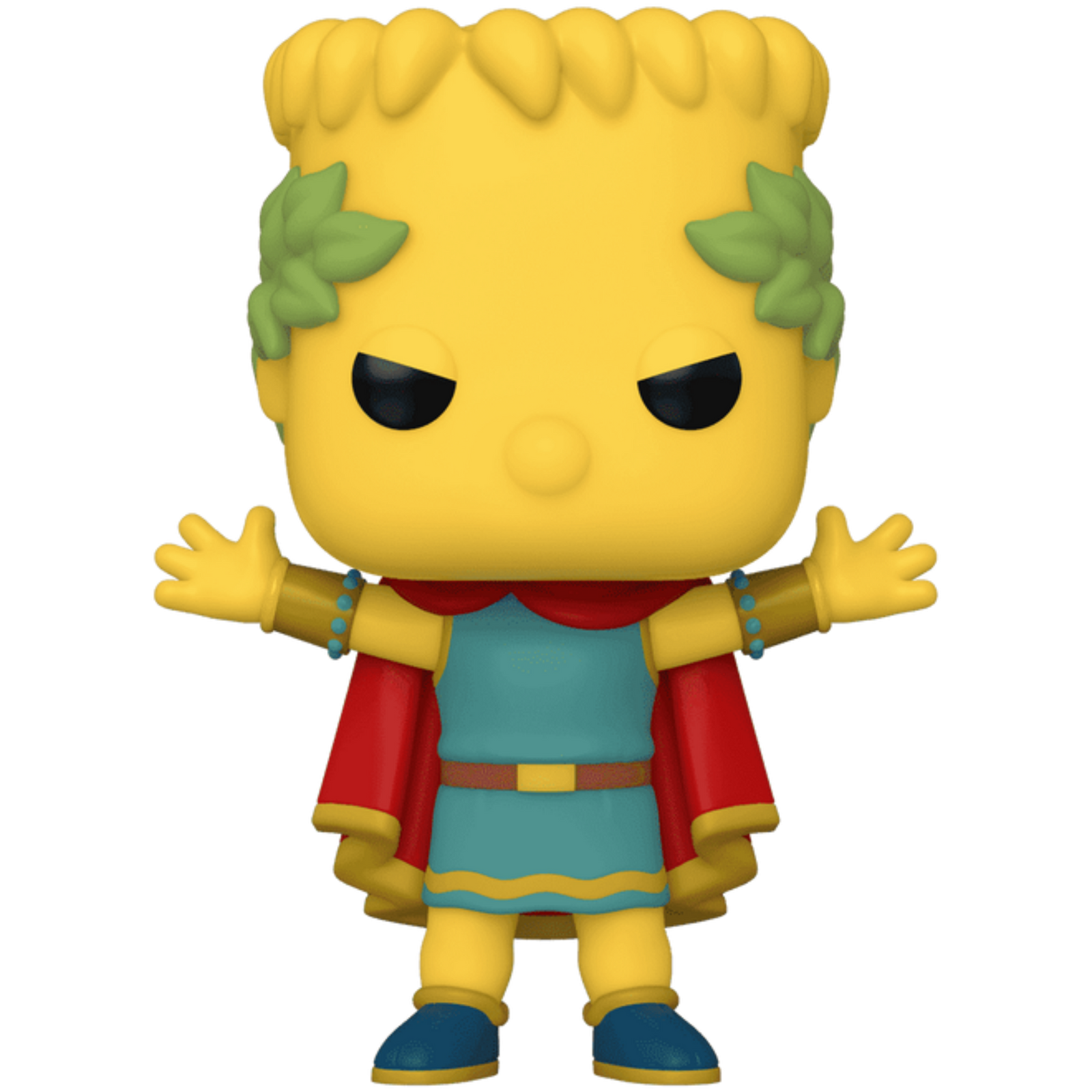 Funko Pop! TV: The Simpsons - Bartigula 1199