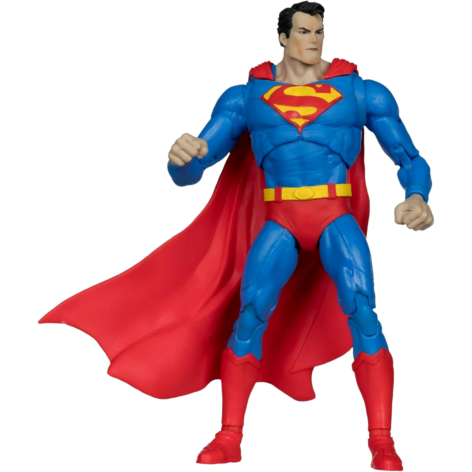 McFarlane DC Multiverse: Hush - Superman (Blister)