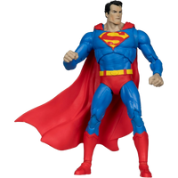 McFarlane DC Multiverse: Hush - Superman (Blister)