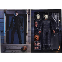 NECA Ultimate: Halloween (2018) - Michael Myers