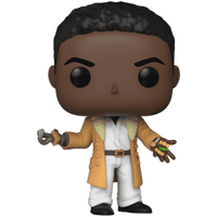 Funko Pop! Movies: Candyman - Sherman Fields 1159