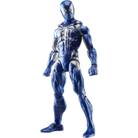 Hasbro / Marvel Legends Gamerverse: Spider-Man 2 - Peter Parker (Anti-Venom Suit Style)