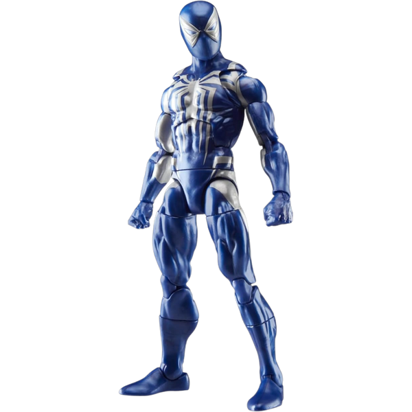 Hasbro / Marvel Legends Gamerverse: Spider-Man 2 - Peter Parker (Anti-Venom Suit Style)