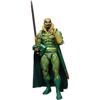NECA Ultimate: The Original Superheroes - Ming The Merciless (Number 03)