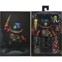 NECA Ultimate: Dungeons & Dragons - Zarak