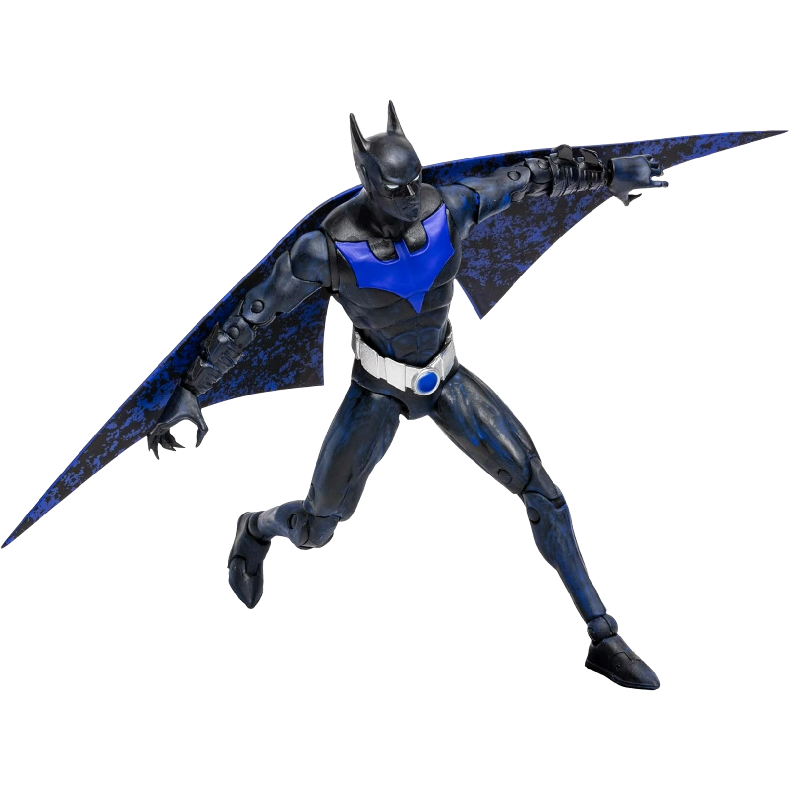 McFarlane DC Multiverse: Batman Beyond - Inque As Batman Beyond