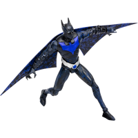 McFarlane DC Multiverse: Batman Beyond - Inque As Batman Beyond