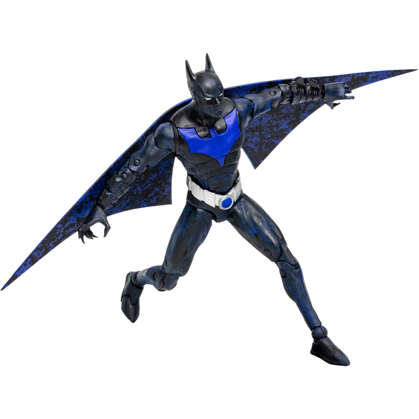 McFarlane DC Multiverse: Batman Beyond - Inque As Batman Beyond