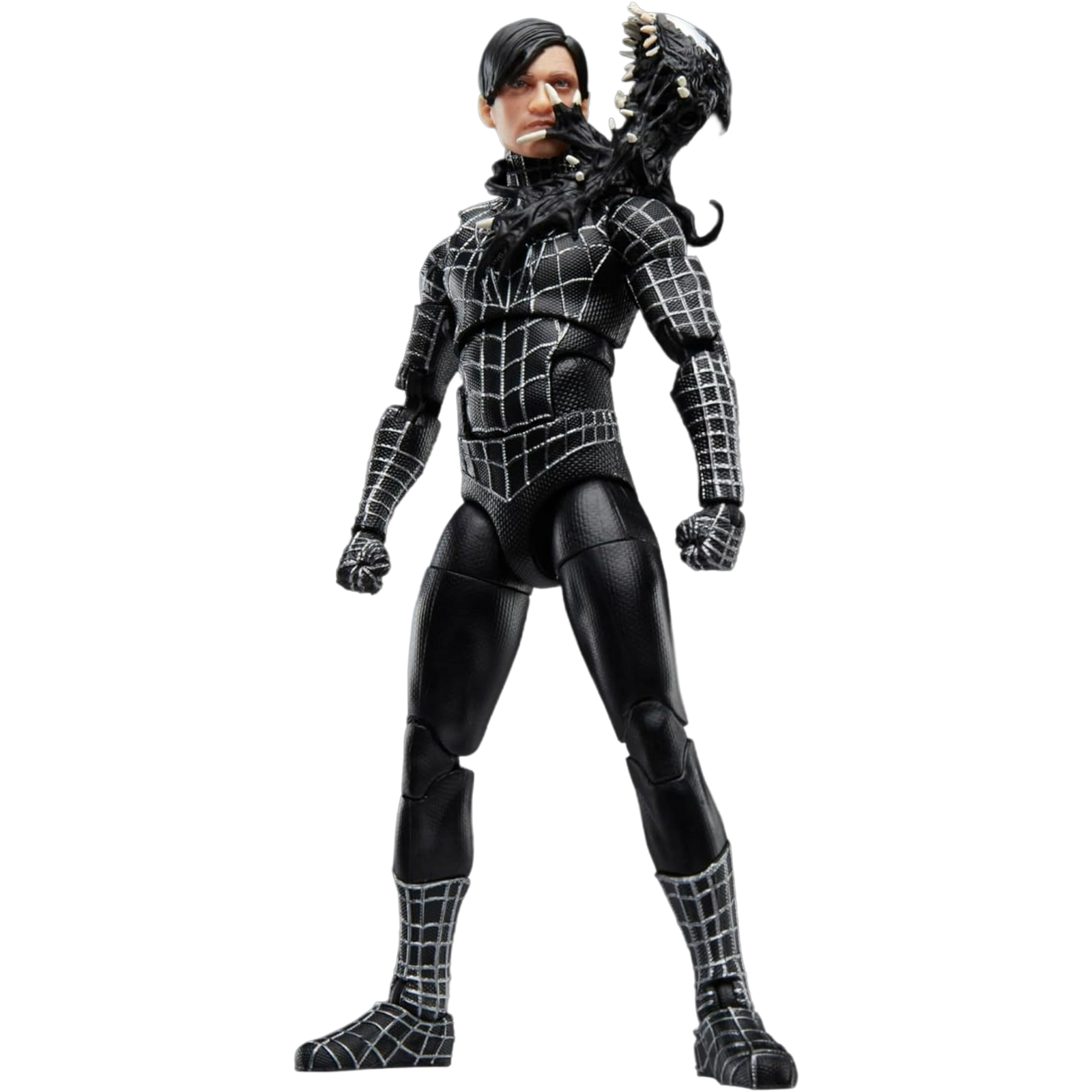 Hasbro / Marvel Legends: Spider-Man 3 - Spider-Man