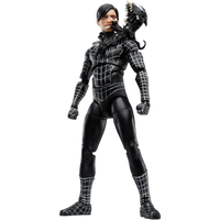Hasbro / Marvel Legends: Spider-Man 3 - Spider-Man