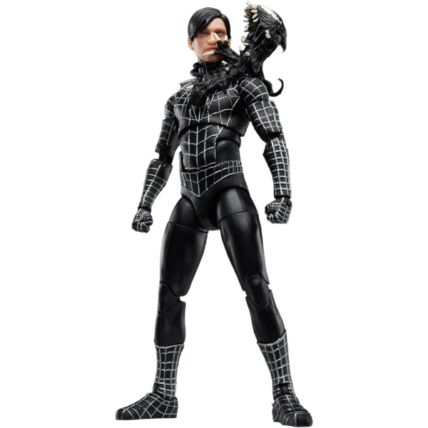 Hasbro / Marvel Legends: Spider-Man 3 - Spider-Man