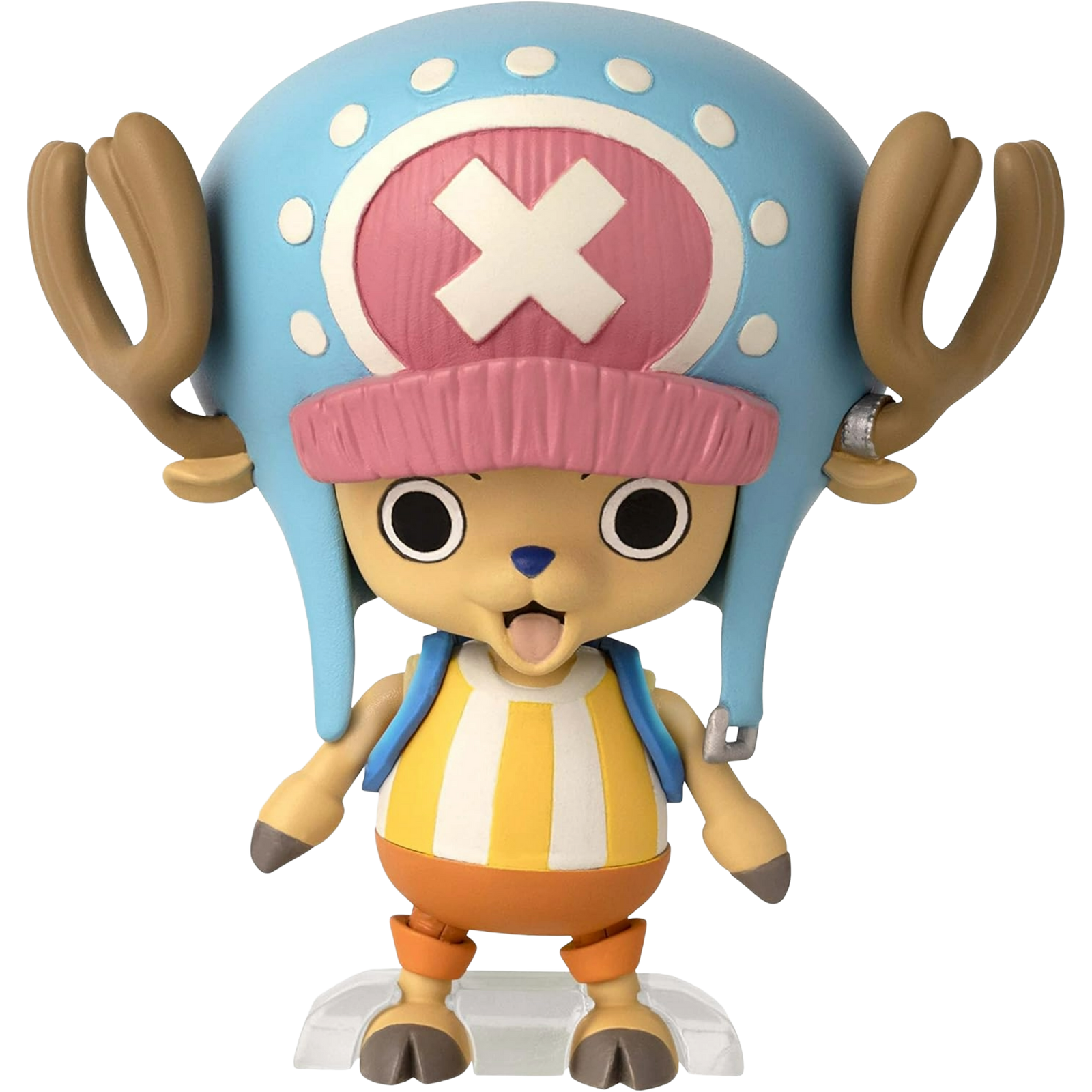 BANDAI Anime Heroes: One Piece - Tony Tony Chopper