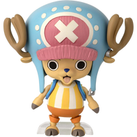BANDAI Anime Heroes: One Piece - Tony Tony Chopper