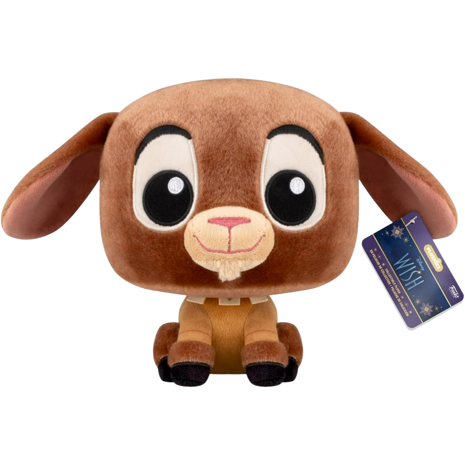 Funko Plushies: Wish - Valentino