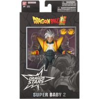 BANDAI Dragon Stars Series: Dragon Ball Super - Super Baby 2