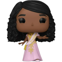 Funko Pop! Movies: Barbie - President Barbie 1448