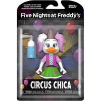 Funko: Five Nights At Freddy’s - Circus Chica