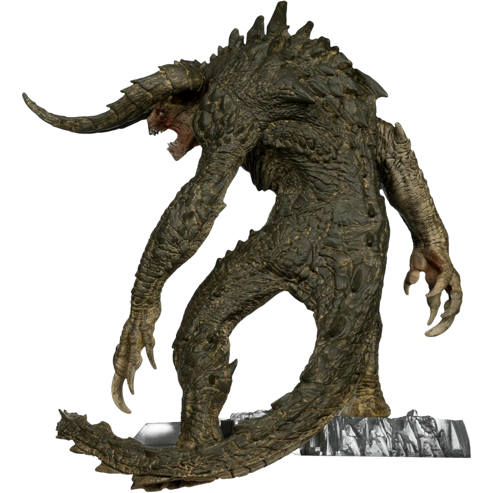 McFarlane Movie Maniacs: Fallout - Deathclaw (Season 2)