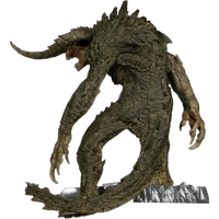McFarlane Movie Maniacs: Fallout - Deathclaw (Season 2)