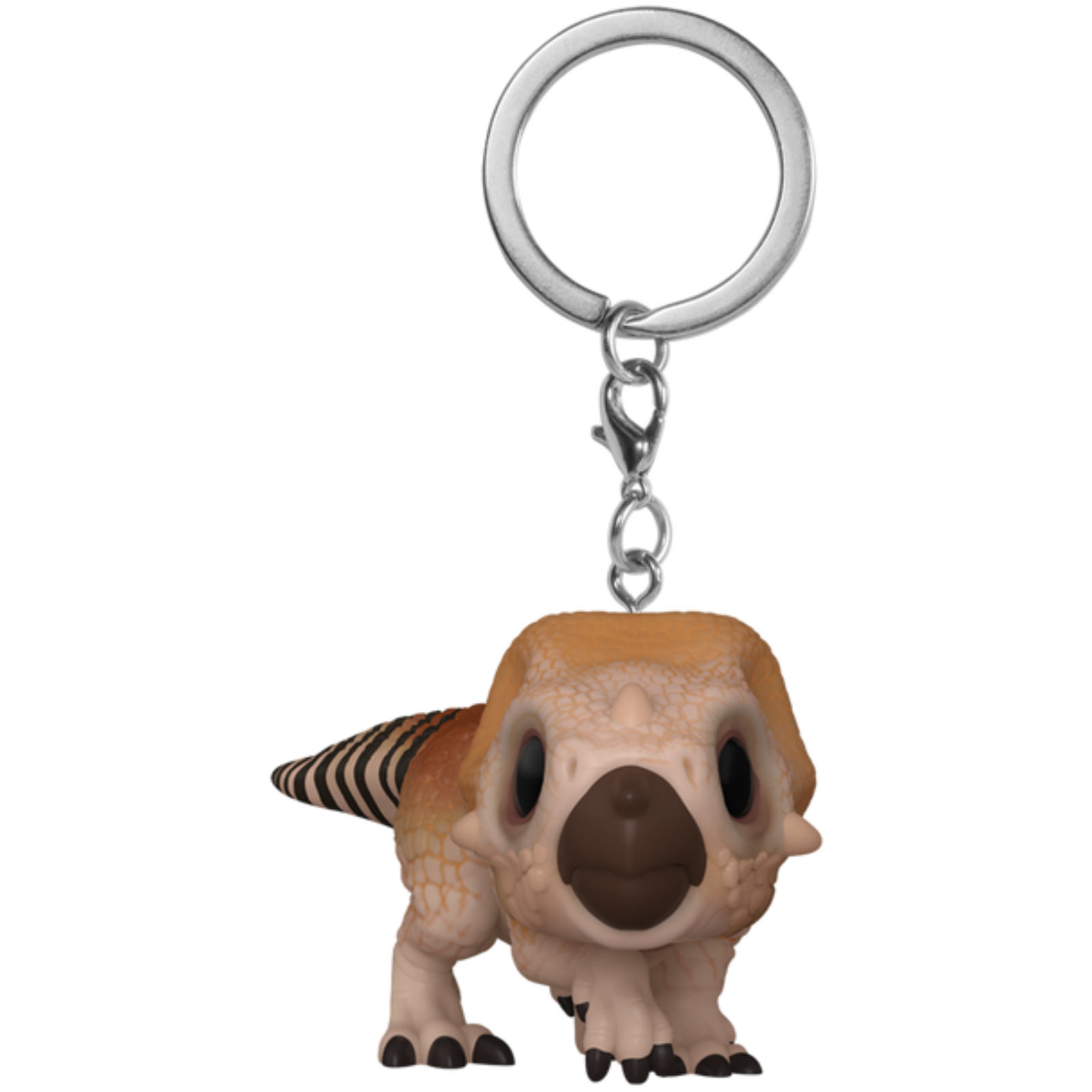Funko Pop! Keychain: Jurassic World - Aquilops