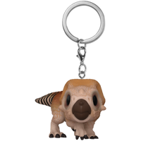 Funko Pop! Keychain: Jurassic World - Aquilops
