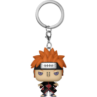 Funko Pop! Keychain: Naruto Shippuden - Pain