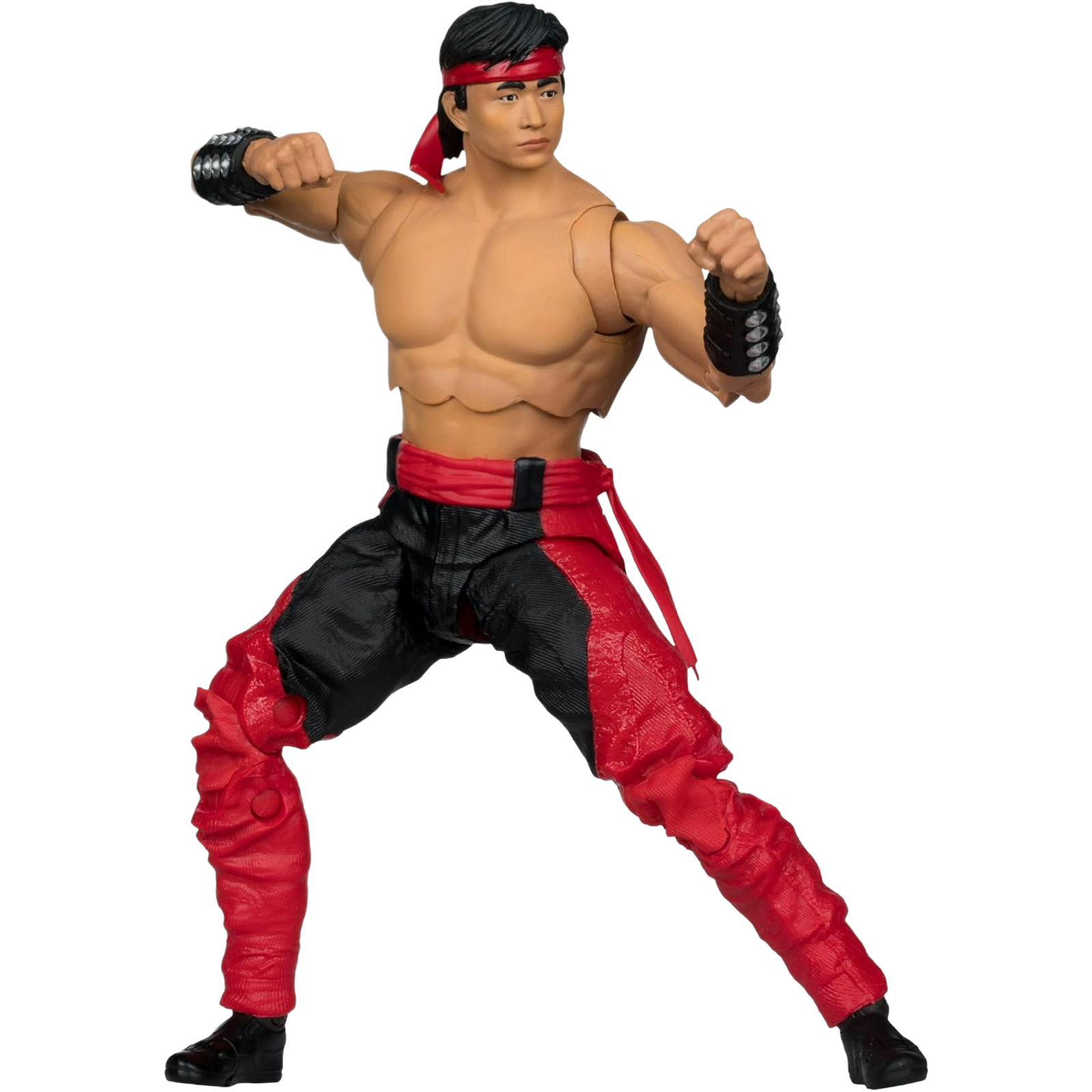 McFarlane: Mortal Kombat Klassic - Liu Kang
