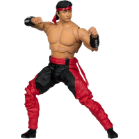 McFarlane: Mortal Kombat Klassic - Liu Kang