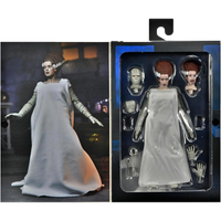 NECA Ultimate: Universal Monsters - Bride Of Frankenstein