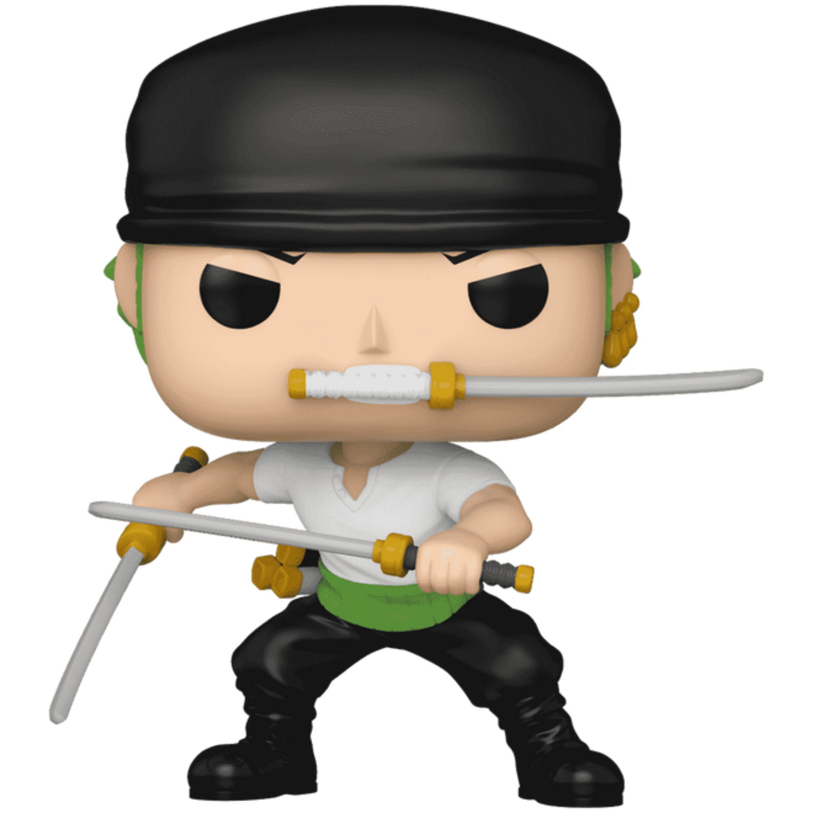 Funko Pop! Animation: One Piece - Roronoa Zoro 1775