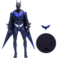 McFarlane DC Multiverse: Batman Beyond - Inque As Batman Beyond