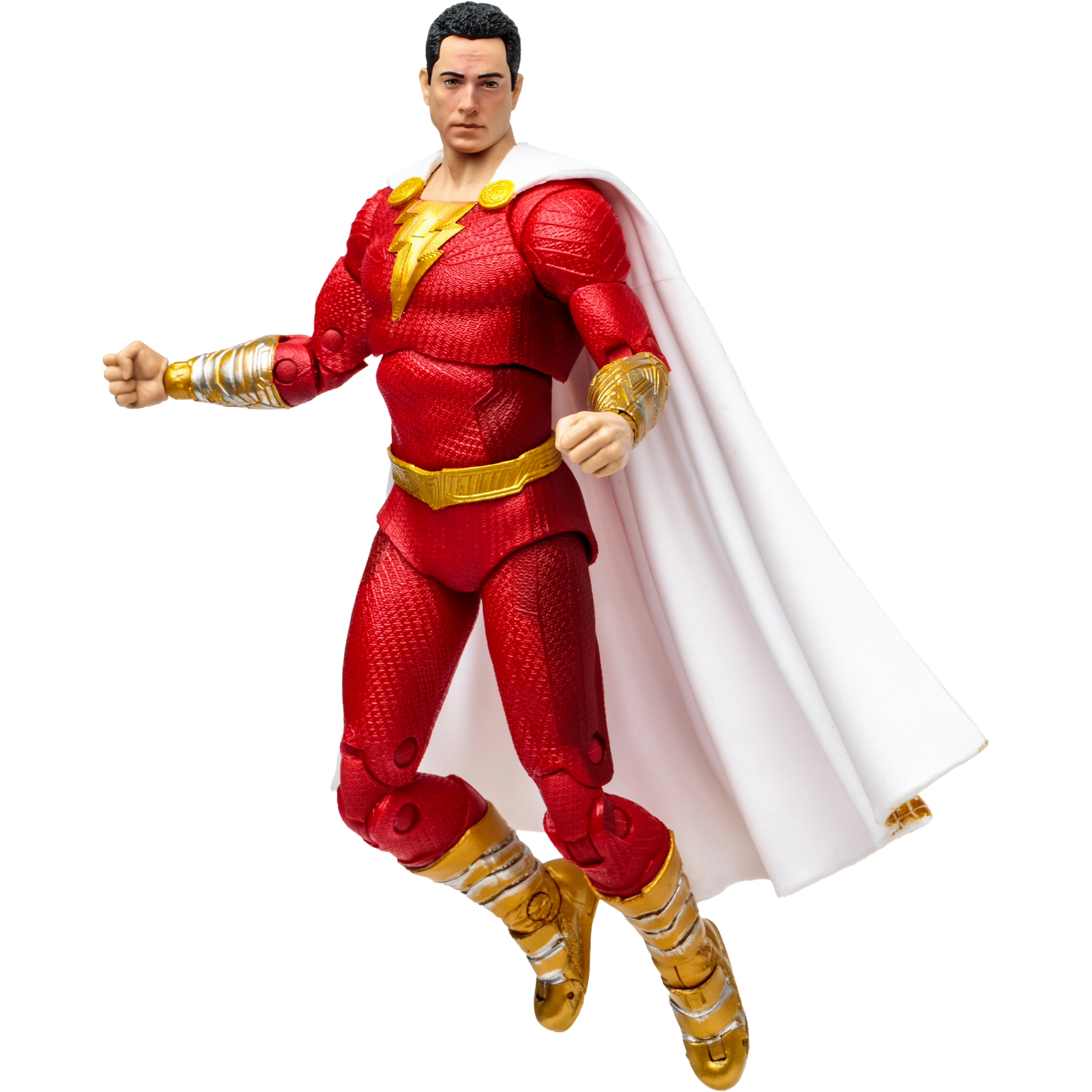 McFarlane DC Multiverse: Shazam! Fury Of The Gods - Shazam!