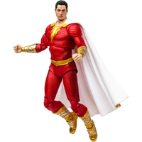 McFarlane DC Multiverse: Shazam! Fury Of The Gods - Shazam!