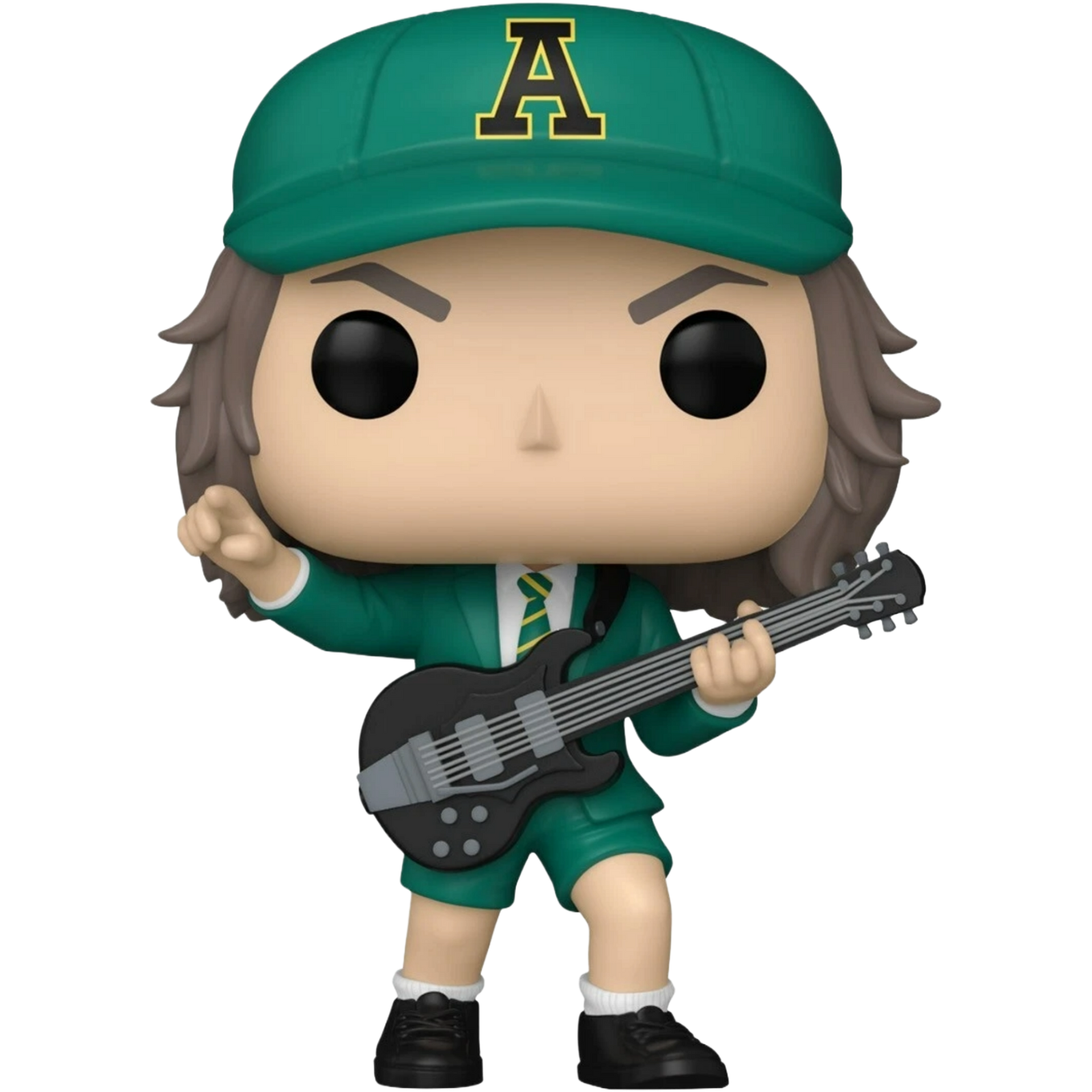 Funko Pop! Rocks: AC/DC - Angus Young 411