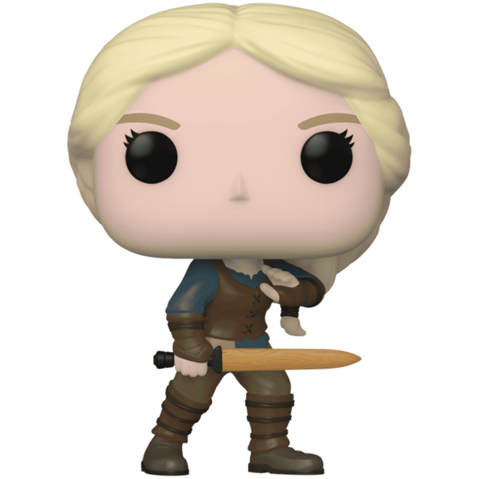 Funko Pop! TV: The Witcher - Ciri 1319