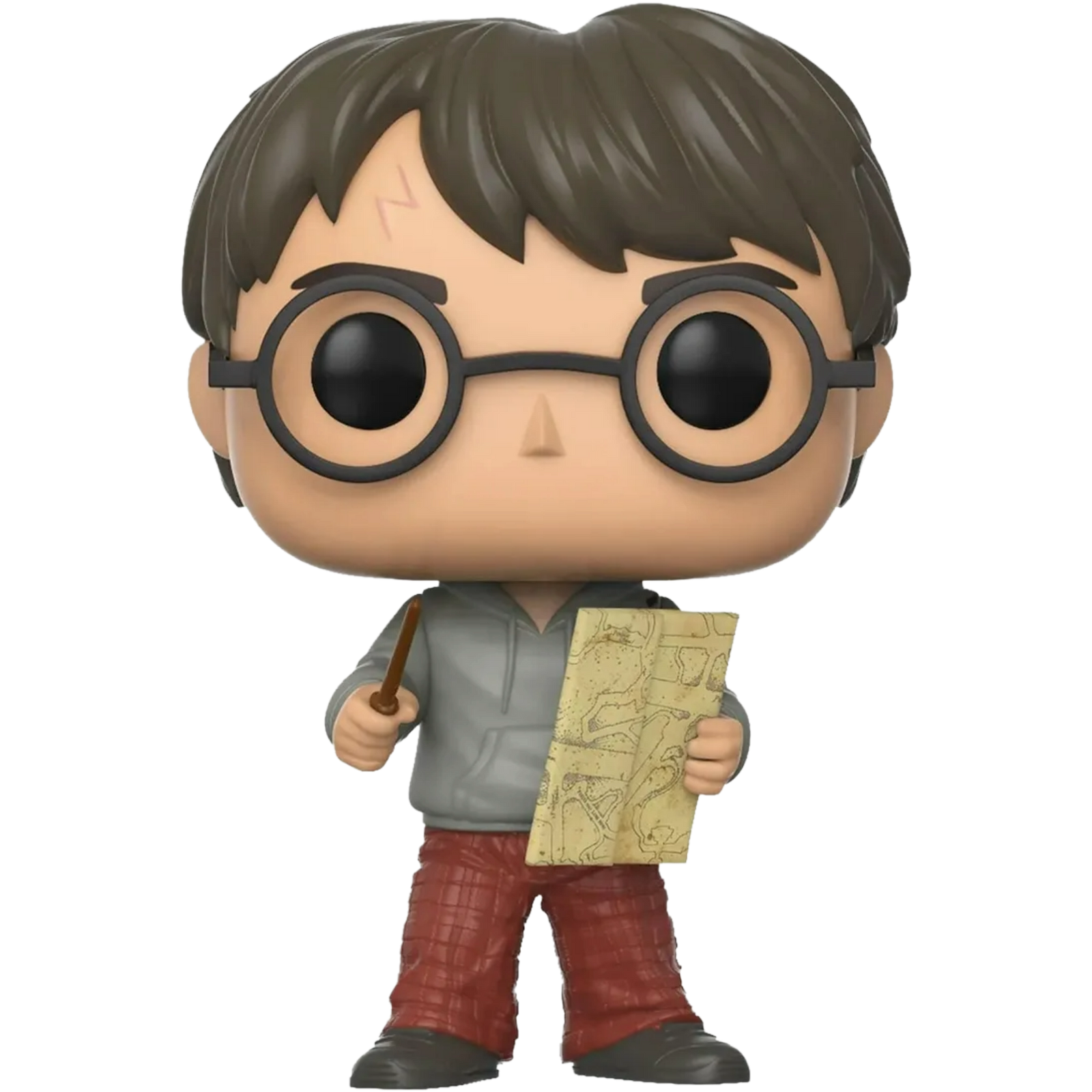 Funko Pop! Movies: Harry Potter - Harry Potter 42