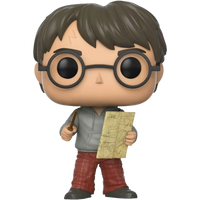 Funko Pop! Movies: Harry Potter - Harry Potter 42