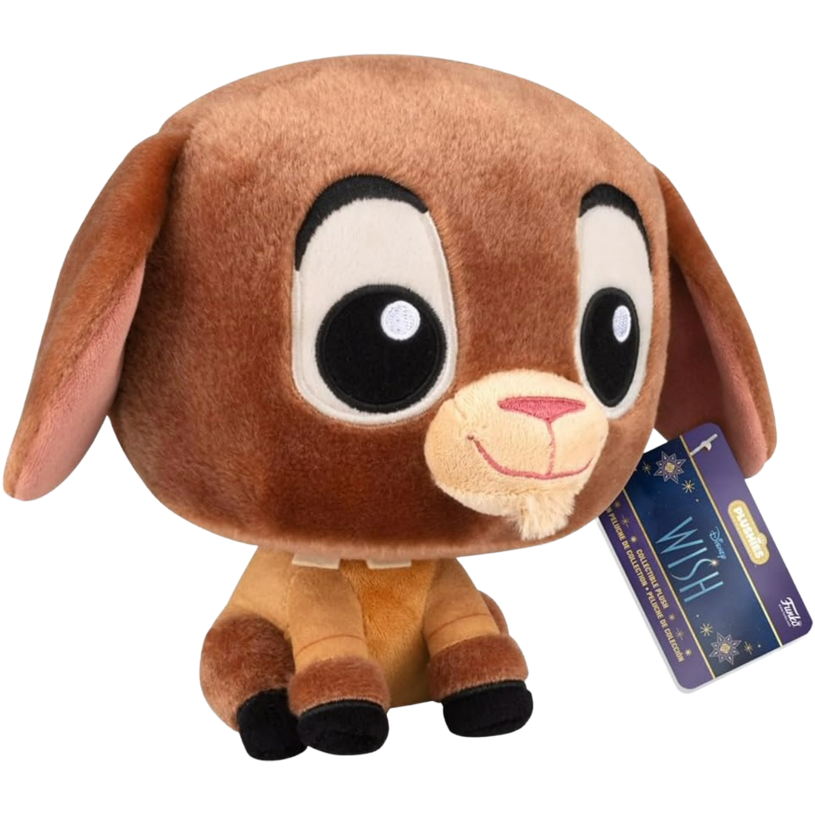 Funko Plushies: Wish - Valentino