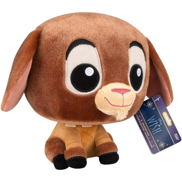 Funko Plushies: Wish - Valentino