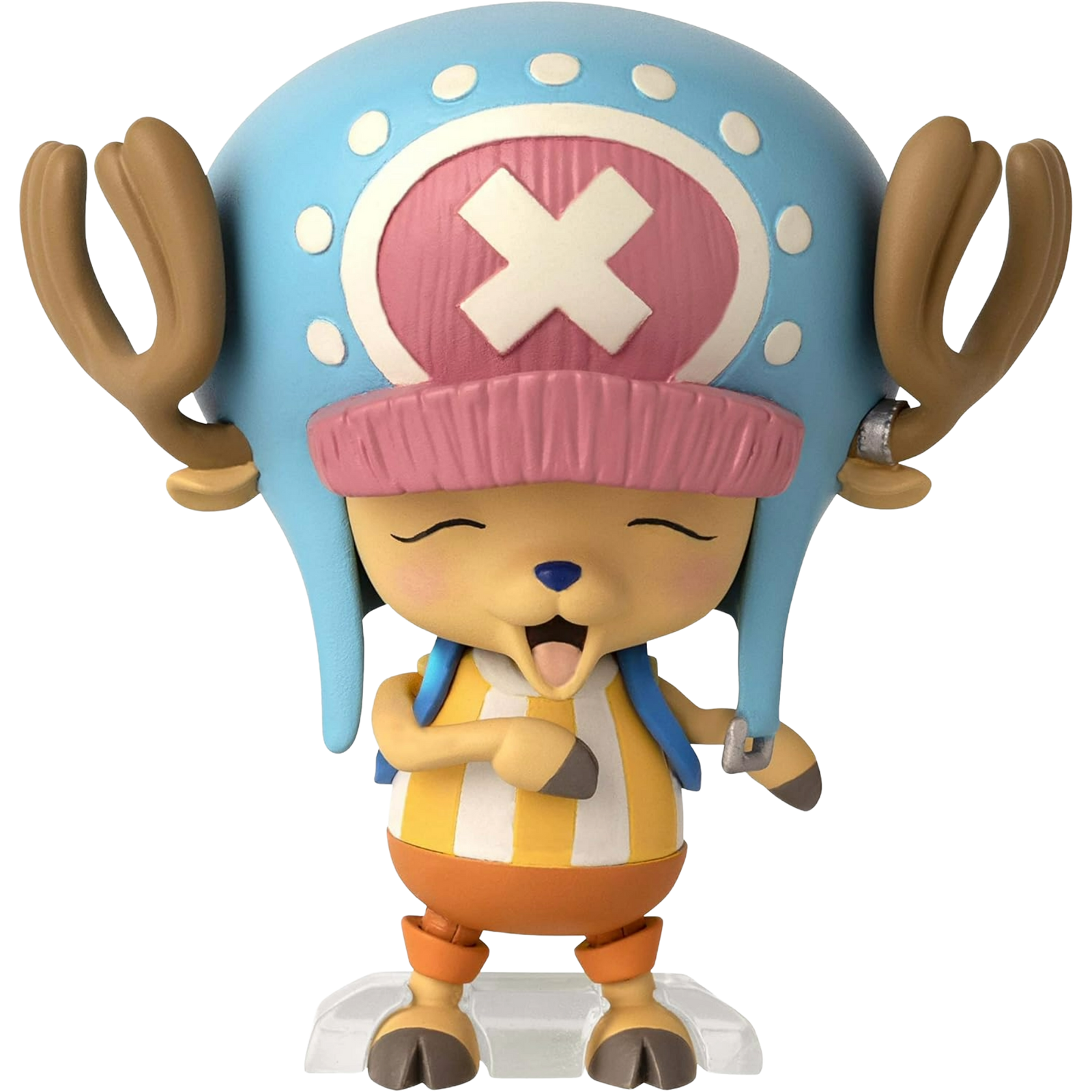 BANDAI Anime Heroes: One Piece - Tony Tony Chopper