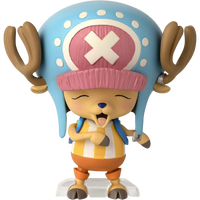 BANDAI Anime Heroes: One Piece - Tony Tony Chopper